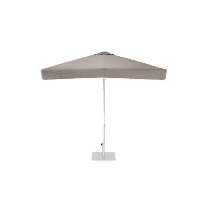 Parasol Costa Azul 3x3m Profesional - Sillas y Mesas de madera