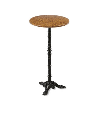 Mesa Hostelería Lourdes 3 Alta| SILLAS Y MESAS DE MADERA