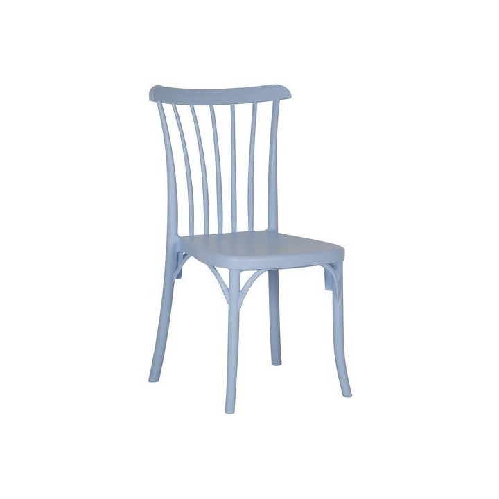 Silla Polipropileno Nordica | Mobiliario Hostelería