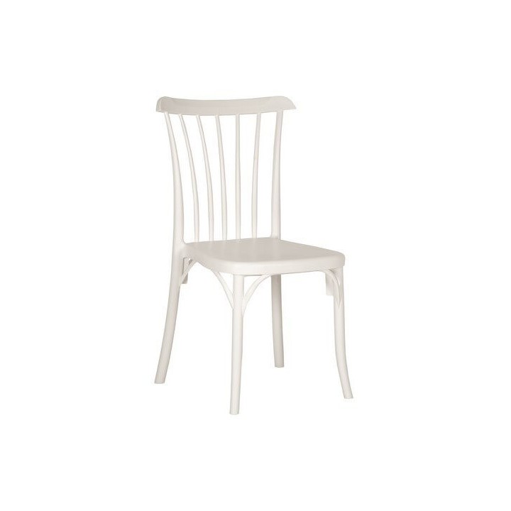 Silla Polipropileno Nordica | Mobiliario Hostelería