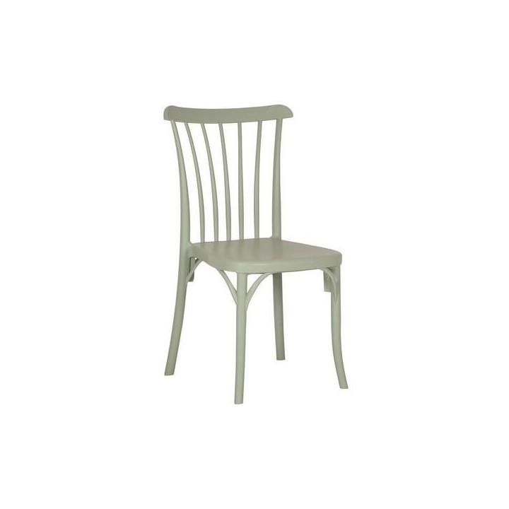 Silla Polipropileno Nordica | Mobiliario Hostelería