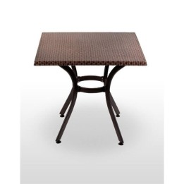 Mesa Parisina Barbara 4| Mesas terrazas bares