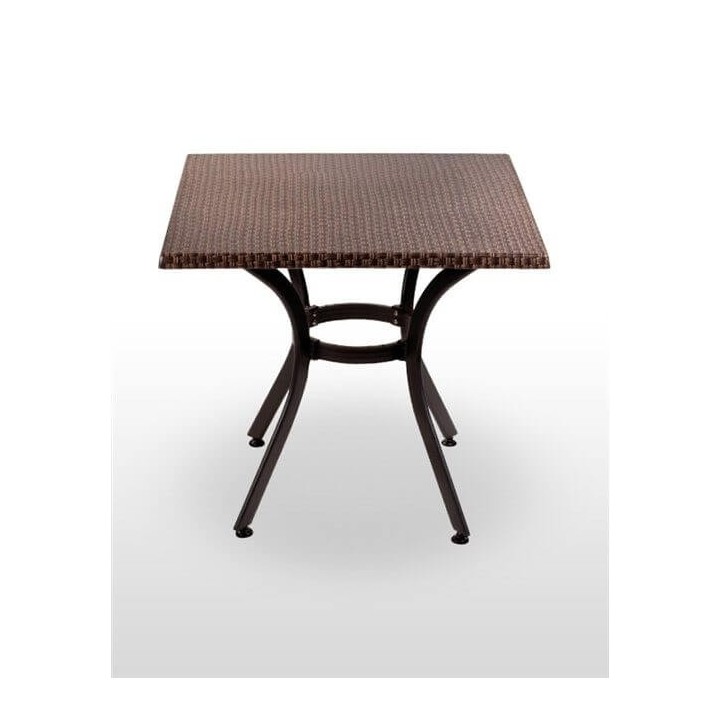 Mesa Parisina Barbara 4| Mesas terrazas bares
