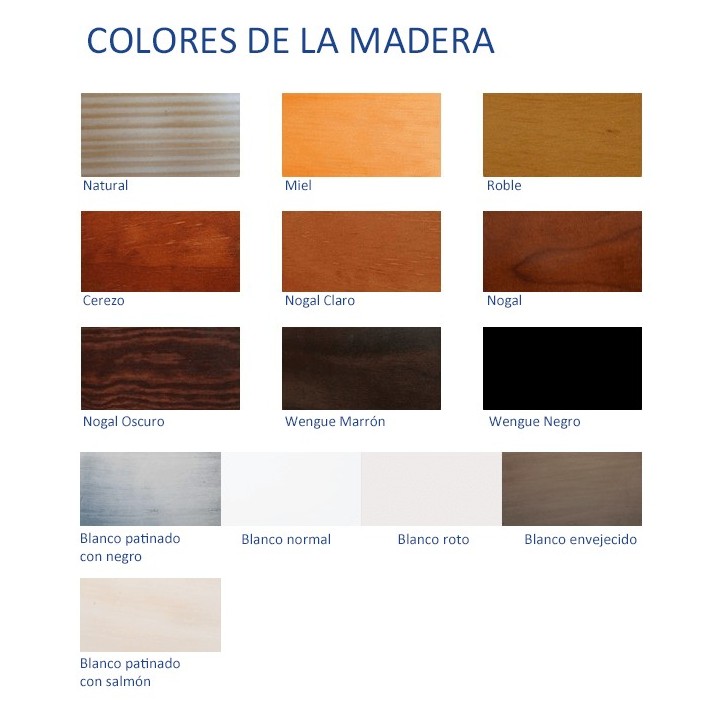 Bancos Madera para bares interior