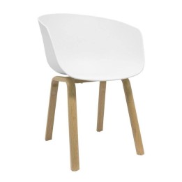 Silla Nordica Sigurd| Mobiliario para Hostelería 