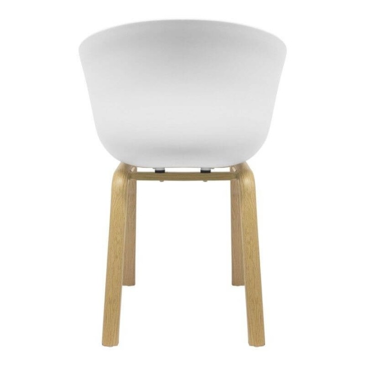  Silla Nordica Sigurd| Mobiliario para Hostelería 