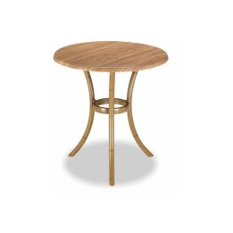 Mesa Nordica 3 Patas|Mesas Parisinas Hosteleria