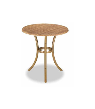 Mesa Nordica 3 Patas|Mesas Parisinas Hosteleria