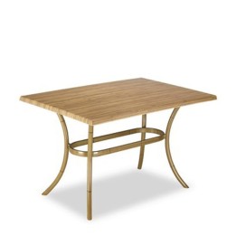 Mesa Nordica Rectangular | Mesa Vintage Parisina