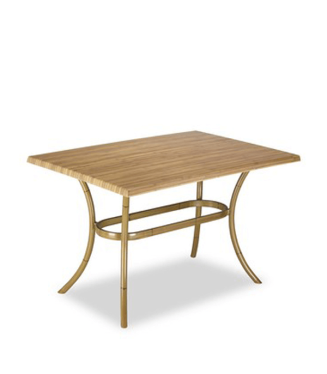 Mesa Nordica Rectangular | Mesa Vintage Parisina