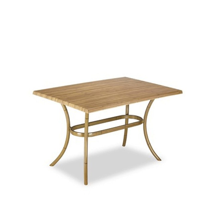 Mesa Nordica Rectangular | Mesa Vintage Parisina