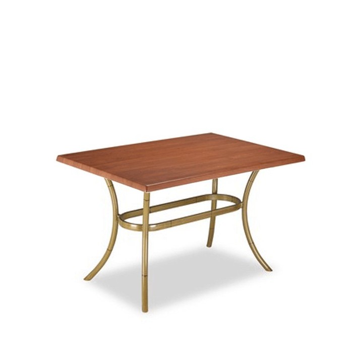 Mesa Nordica Rectangular | Mesa Vintage Parisina