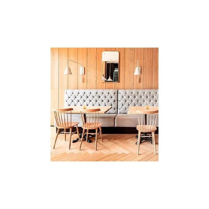 Silla Nórdica Friburgo|Sillas nordicas y thonet