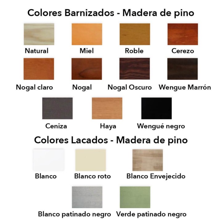 Mesa hostelería mod. 851