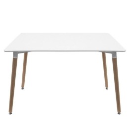 Mesa Nórdica Rectangular|Mesas comedor novedad