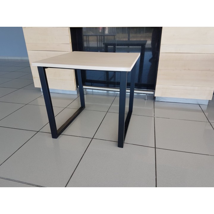 Mesa Vintage Kansas|Mesas Industrial hierro y madera