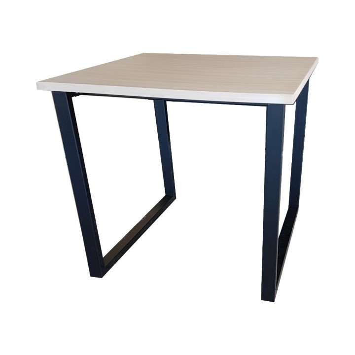Mesa Vintage Kansas|Mesas Industrial hierro y madera