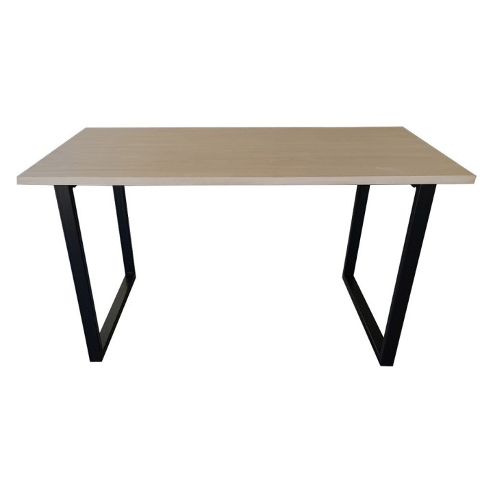 Mesa Vintage Kansas|Mesas Industrial hierro y madera