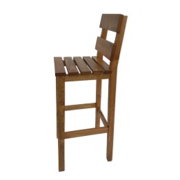 Taburete hosteleria Tarifa|Taburetes madera bares