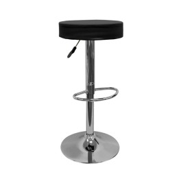 Taburete metalico elevable Varenna