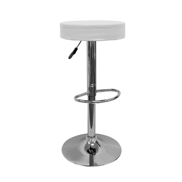 Taburete metalico elevable Varenna