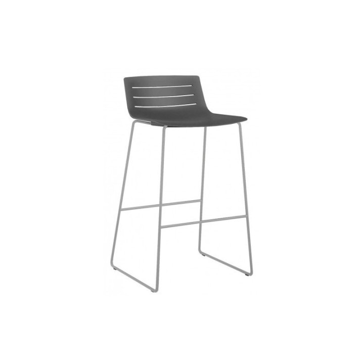 Taburete Apilable Skin|Taburetes Diseño Minimalista