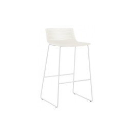 Taburete Apilable Skin|Taburetes Diseño Minimalista