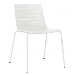  	Silla Apilable Skin 