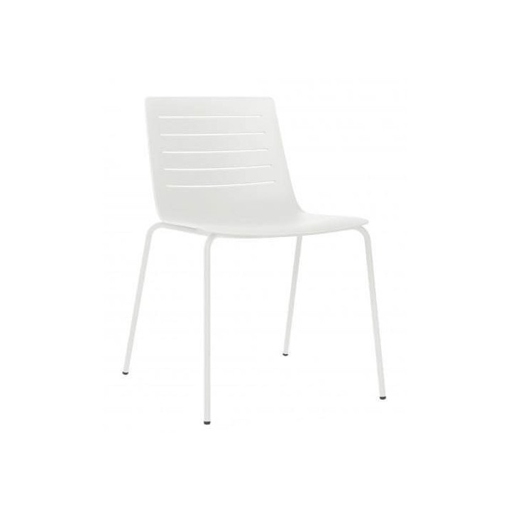  	Silla Apilable Skin 