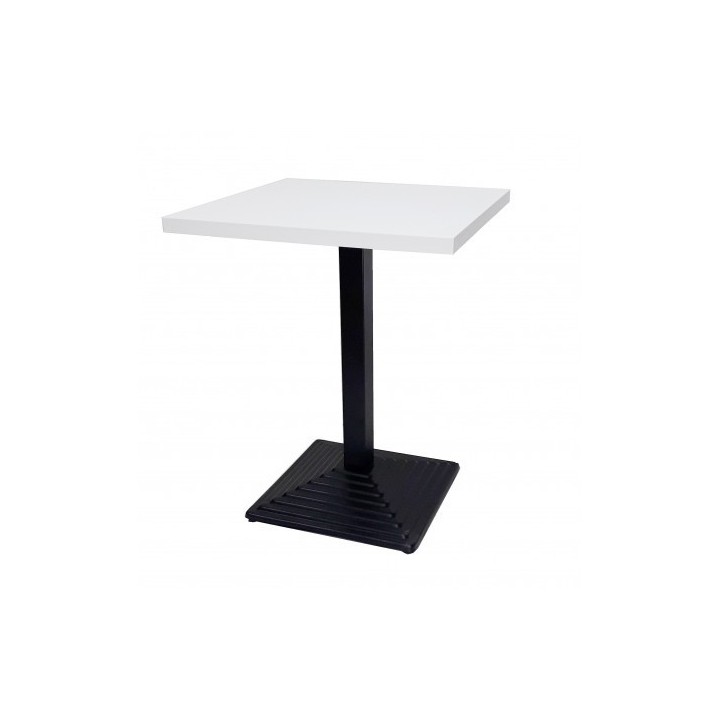 Mesa Parisina Piramide- Fabricado en España|Mesa ECO bares
