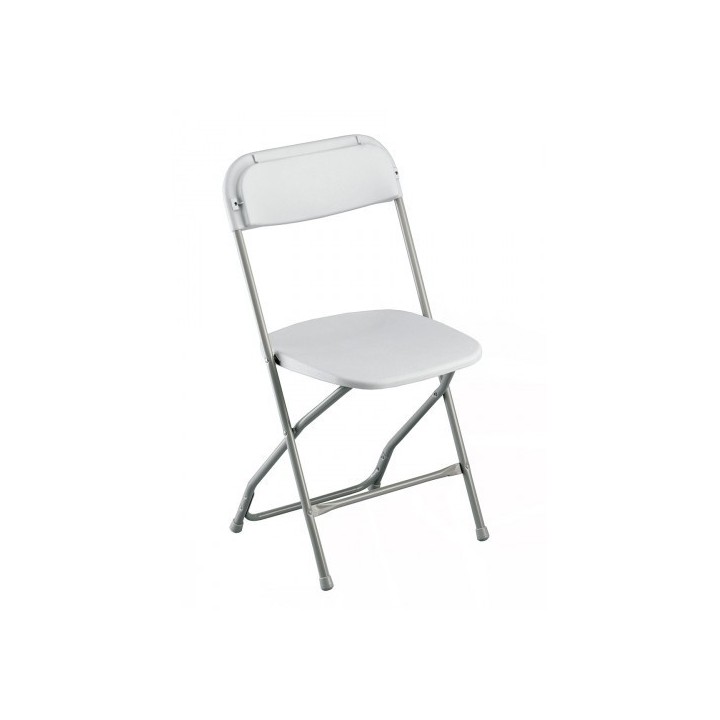   Silla plegable Samu -Sillas eventos ayuntamientos