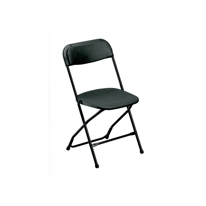   Silla plegable Samu -Sillas eventos ayuntamientos