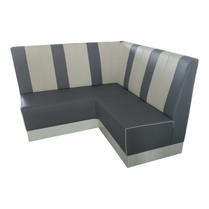 Sofas Bancada Senna|Sillones tapizados polipiel bares