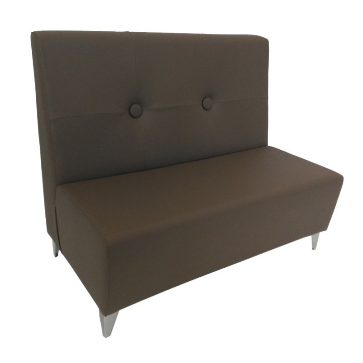Sofas Bancada Senna|Sillones tapizados polipiel bares