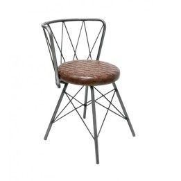 Silla La Roche Nature|Sillas vintage e industrial