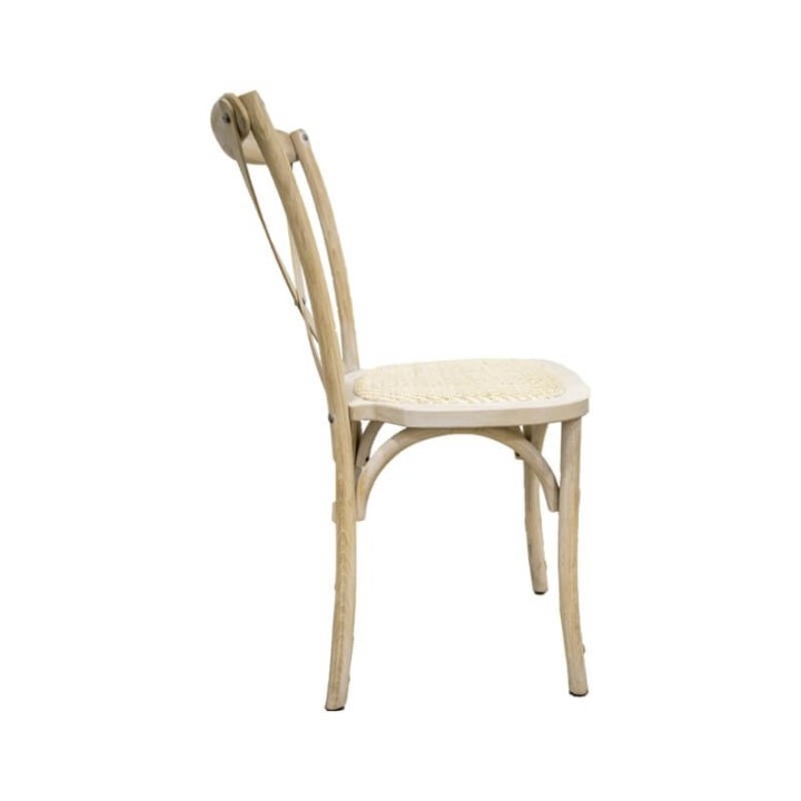 Silla Thonet Decape Apilable |Sillas y Mesas de madera