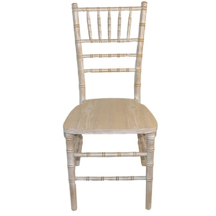 Silla Tiffany Decape |Mobiliario Retro Eventos