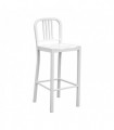 Taburete Clermond industrial