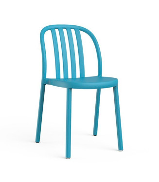 Silla Sun |Sillas de Plastico Novedad 2020