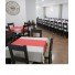 Silla hostelería Viñeda | Mobiliario de Hostelería-Sillas madera Bares y restaurantes