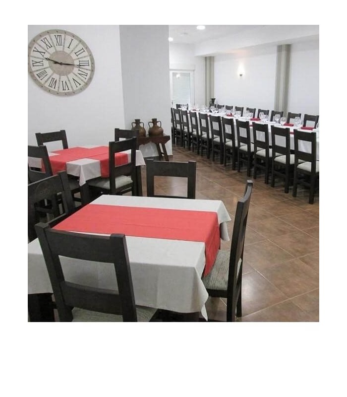 Silla hostelería Viñeda | Mobiliario de Hostelería-Sillas madera Bares y restaurantes