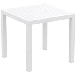Mesa Articic 80x80 cm 140x80 cm|Novedad RESOL diseño 2020	