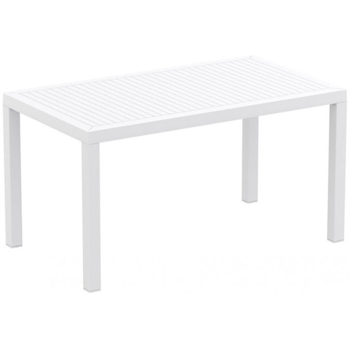 Mesa Articic 80x80 cm 140x80 cm|Novedad RESOL diseño 2020	