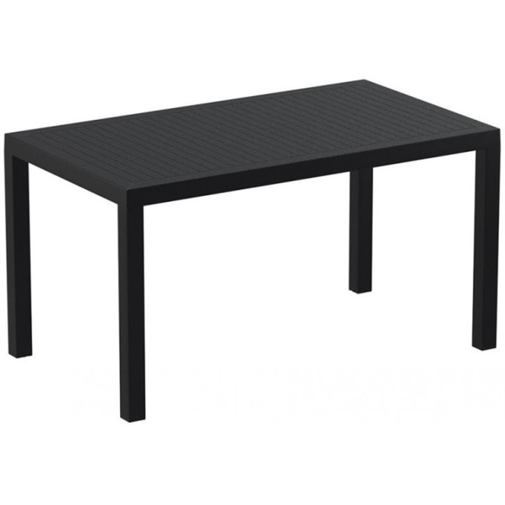 Mesa Articic 80x80 cm 140x80 cm|Novedad RESOL diseño 2020	