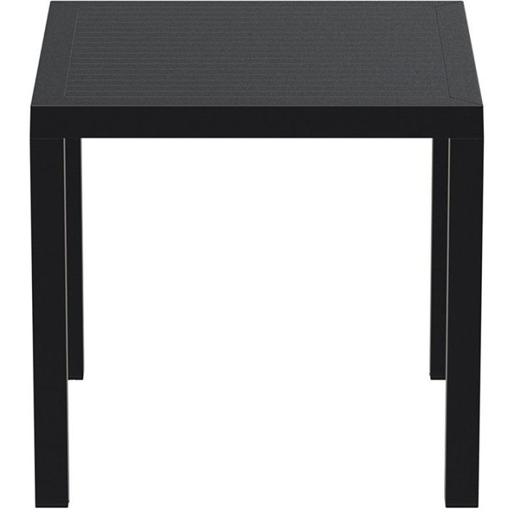 Mesa Articic 80x80 cm 140x80 cm|Novedad RESOL diseño 2020	