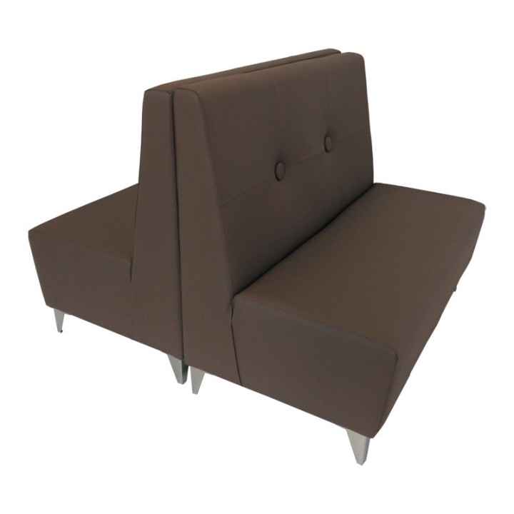 Sofas Bancada Doble Senna|Sofás Americanos