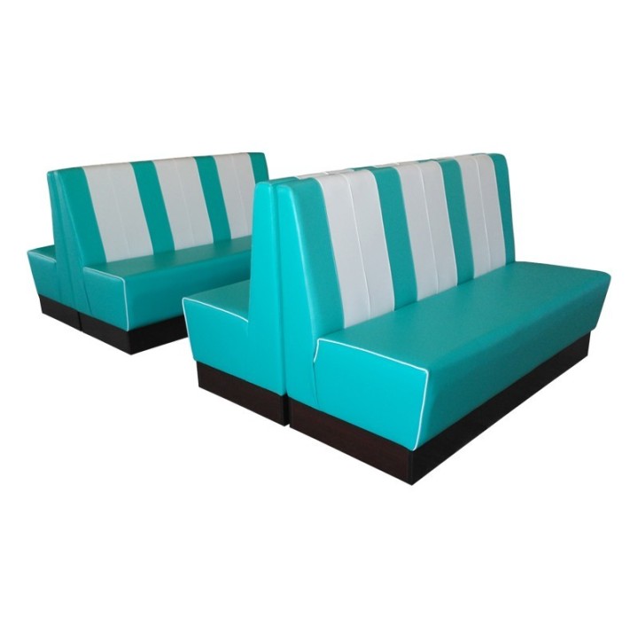 Sofas Bancada Doble Senna|Sofás Americanos