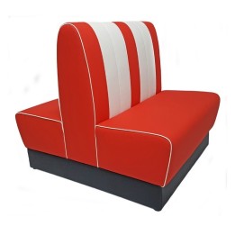Sofas Bancada Doble Senna|Sofás Americanos