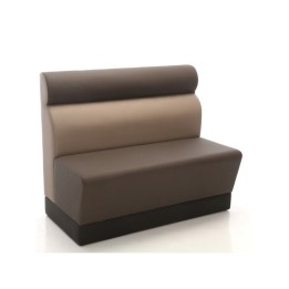 Sofá Oxford Hostelería|Sofas cafeterias|Banco Diseño