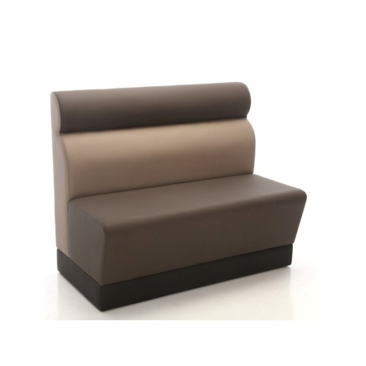 Sofá Oxford Hostelería|Sofas cafeterias|Banco Diseño